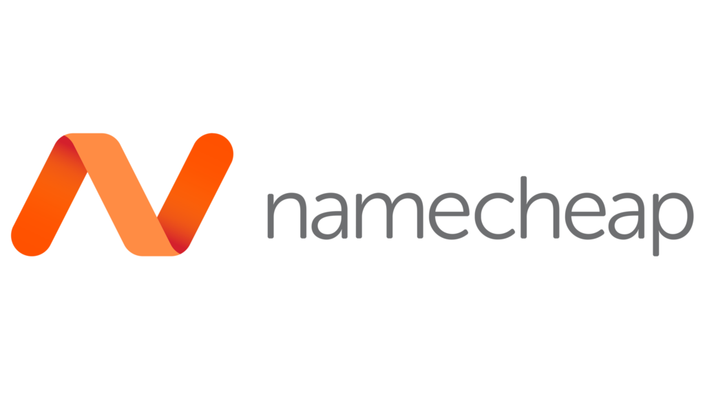 NameCheap Logo