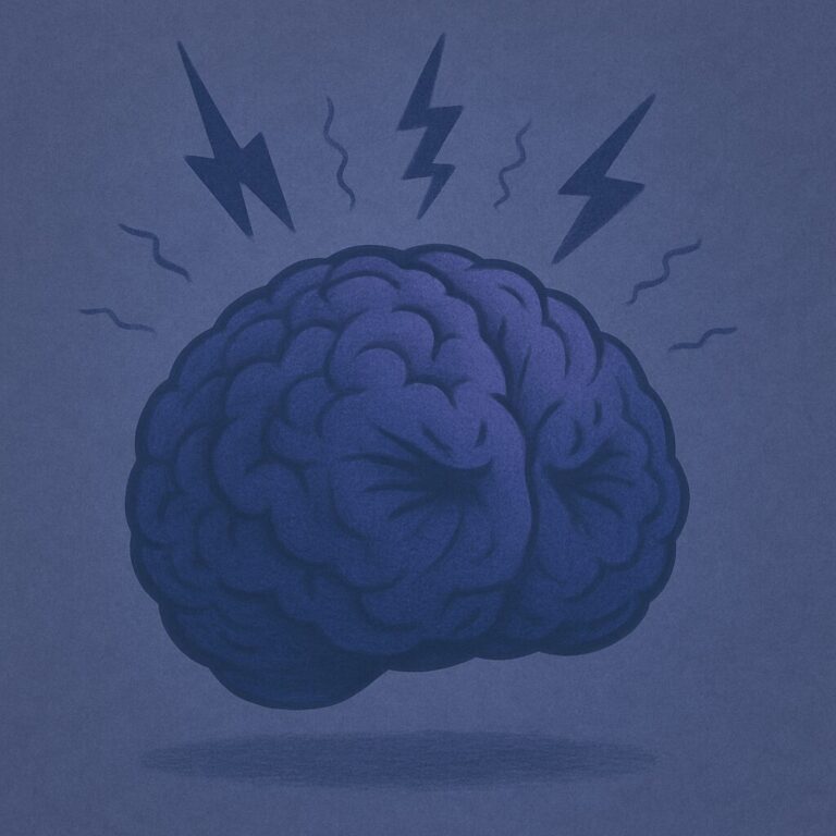 Recuperare focus, concentrazione e attenzione, basta stress e burnout