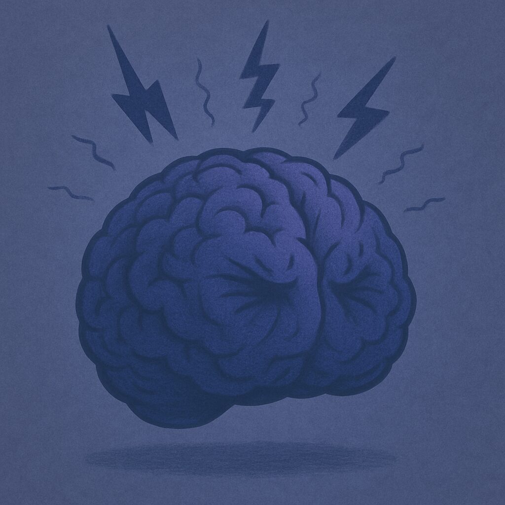 Recuperare focus, concentrazione e attenzione, basta stress e burnout