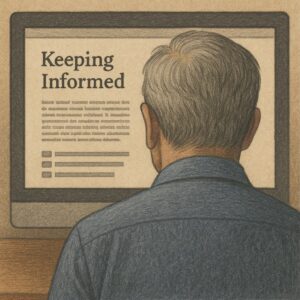 Skill facili da imparare da professionisti, ma che servono a tutti. Informarci ci rende indipendenti